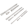 Steelman 9-piece Magnetic Tool Extension Set 95330